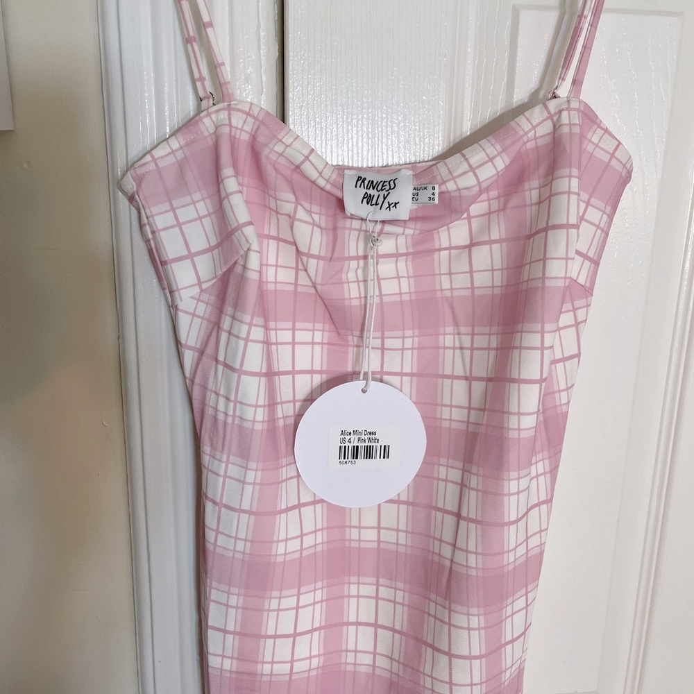Princess Polly Mini Dress